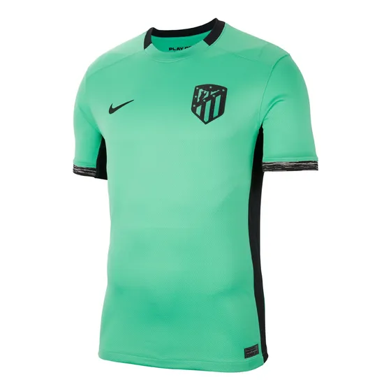 Camiseta Nike Alterna Atlético De Madrid 23/24 Para Hombre