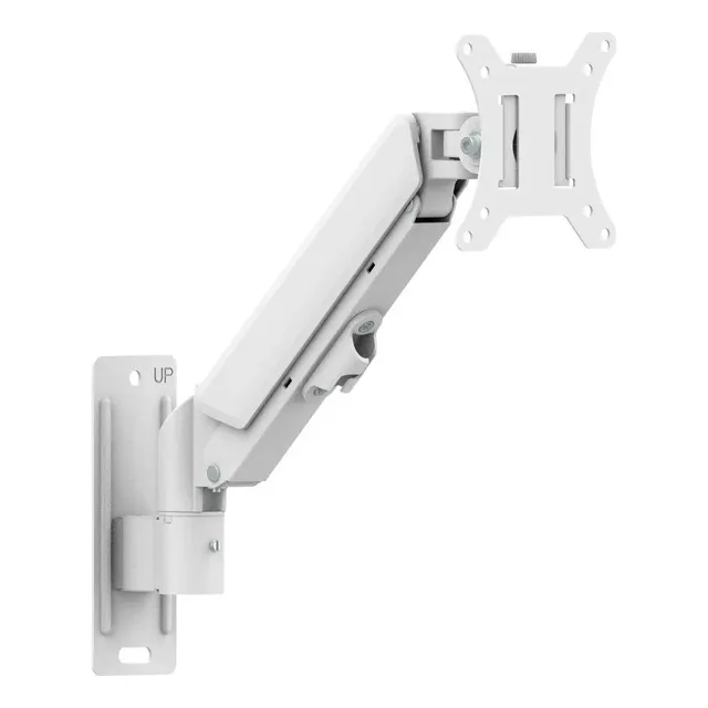 Suporte De Parede Ergofirst G16-111-w Articulado Monitor 17 Branco