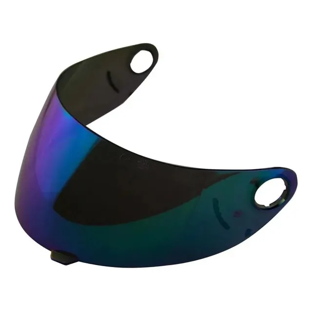 Viseira Shark S600 S650 S700 S900 Ridill Vm Vision Cores!