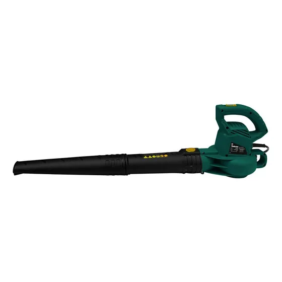 Soprador De Folhas Elétrico 2000w B2000e Tekna 127V