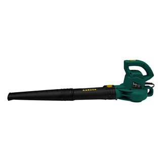Soprador De Folhas Elétrico 2000w B2000e Tekna 127v Soprador De Folhas Elétrico 2000w B2000e Tekna 127v