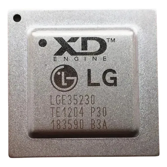 Circuito Integrado Lge35230 Original