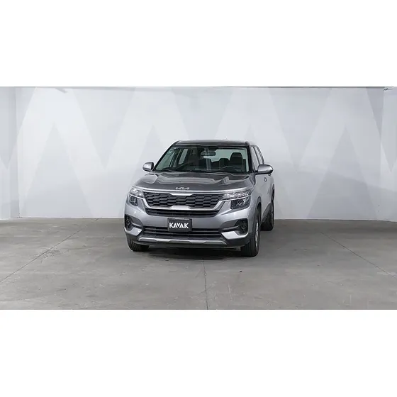 Kia Seltos 1.6 Ex Auto