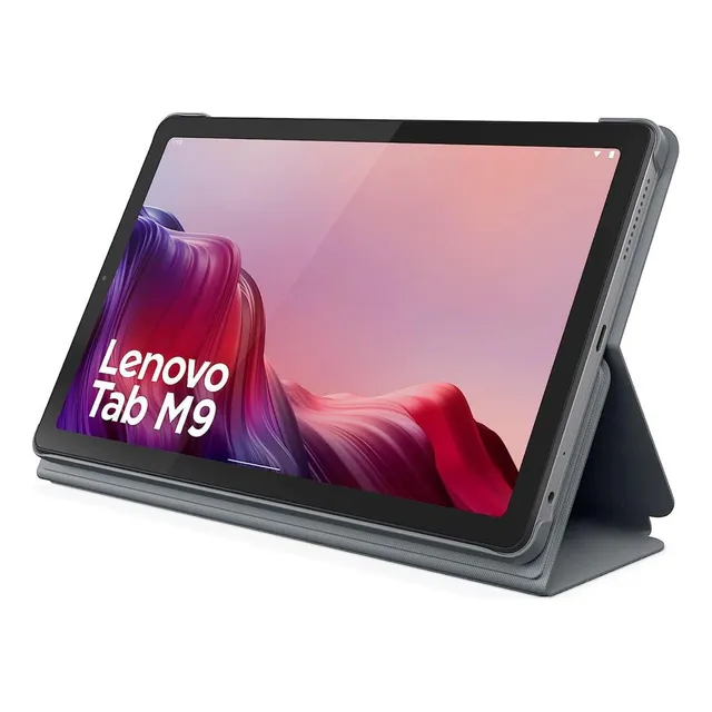 Tablet Lenovo Tab M9 Oficial 9'' 64gb 4gb + Estuche Original