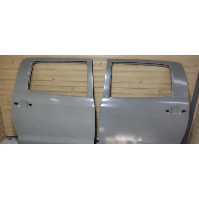 Puerta Trasera De Toyota Tundra 2014-2021