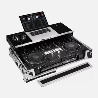 Case Para Pioneer Ddj-rev5 Y Rev7 M House Of Dj Case Para Pioneer Ddj-rev5 Y Rev7 M House Of Dj