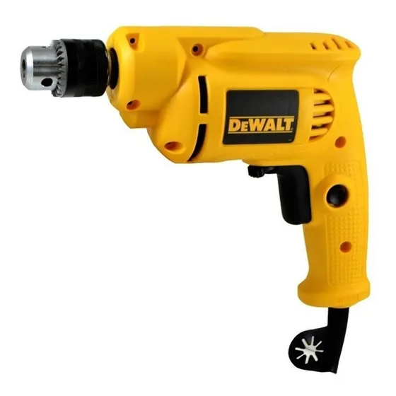 Taladro Rotación 3/8  Vvr 0-2800rpm 600w Dewalt Dwd014