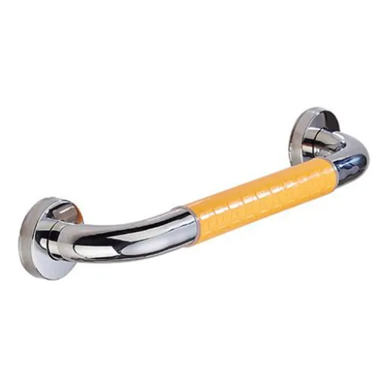 Fylzw Barra Agarre Antideslizante Acero Inoxidable Para Baño