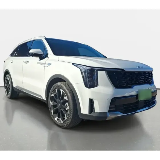 Kia Sorento 2026