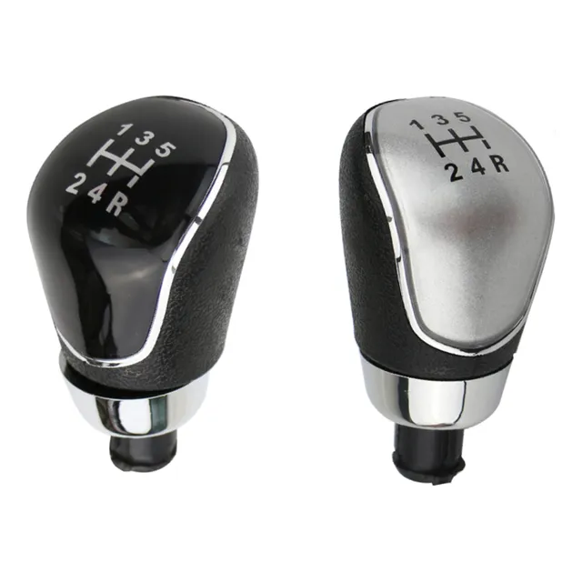 Bocha Pomo Palanca Cambio Ford Focus Ecosport Kinetic 5ta