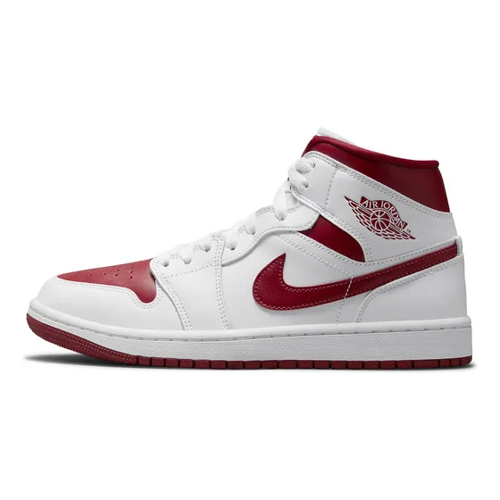 Zapatillas Jordan Nike Air Urbano Para Hombre Original En511