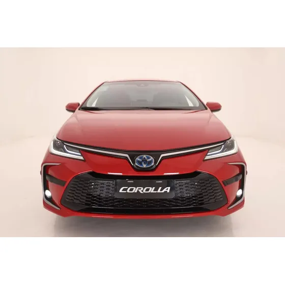 Toyota Corolla 1.8 Hev Seg Ecvt