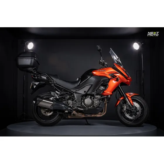 Kawasaki Versys 1000