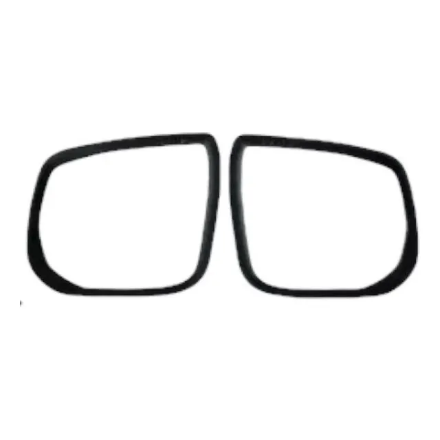 Seguro Luna Espejo Retrovisor Chevrolet Dmax Mv