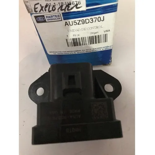 Sensor De Gasolina De Super Duty Y Explorer 2012 2020
