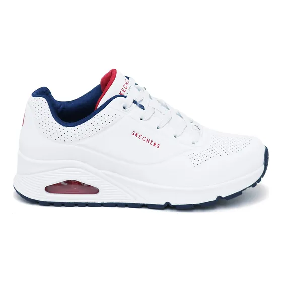 Skechers Tenis Uno Stand On Mujer Urbano 42557