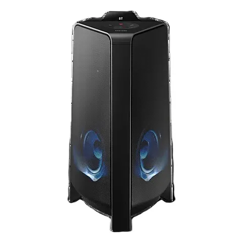 Torre De Sonido Samsung Mx T-50 500 W