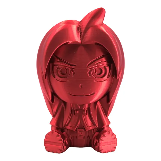 Figura Chibi Edward Elric