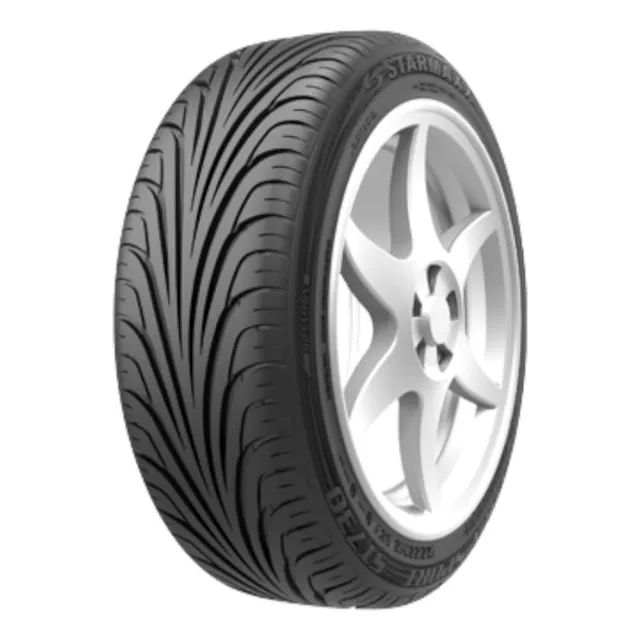 Neumático 225/55r 17 Starmaxx Ultrasport St730