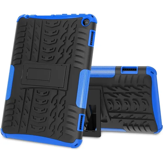 Forro Protector Tablet Amazon Fire 7 , 7ma Y 9na Generación