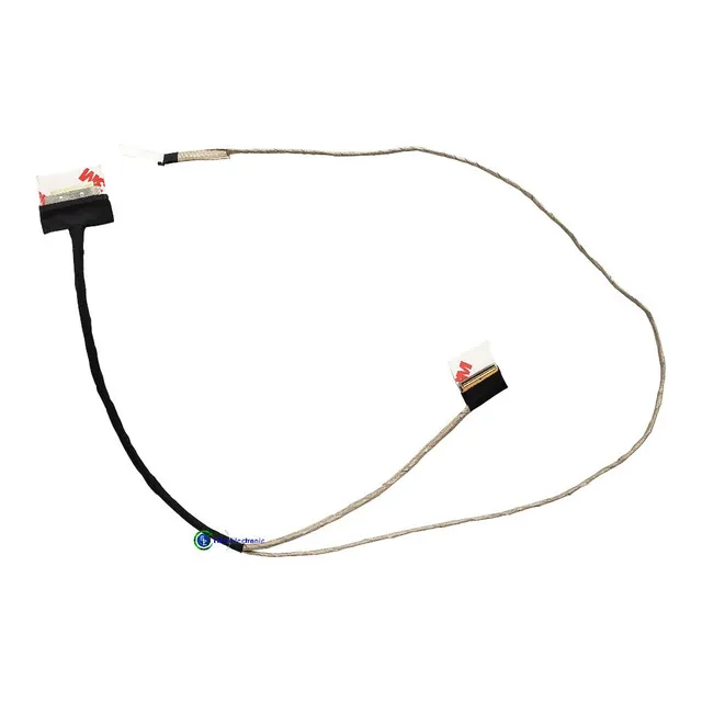Cable Flex De Video Hp 15-bs026la 15-bs 15-bw Dc02002wz00