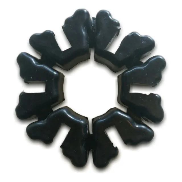 Damper Porta Catalina  Pulsar Ns200. Colmotos