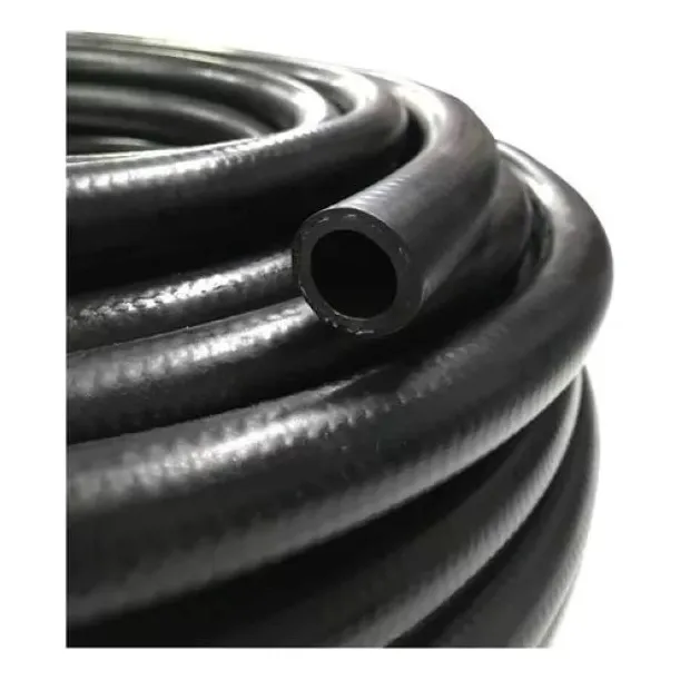 Manguera Para Nafta Hidrocarburo 6 Mm. X Metro 