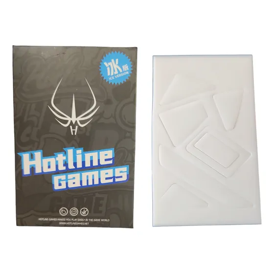 Mousefeet Hotlinegames Mouse Skates Razer Basilisk Ultimate