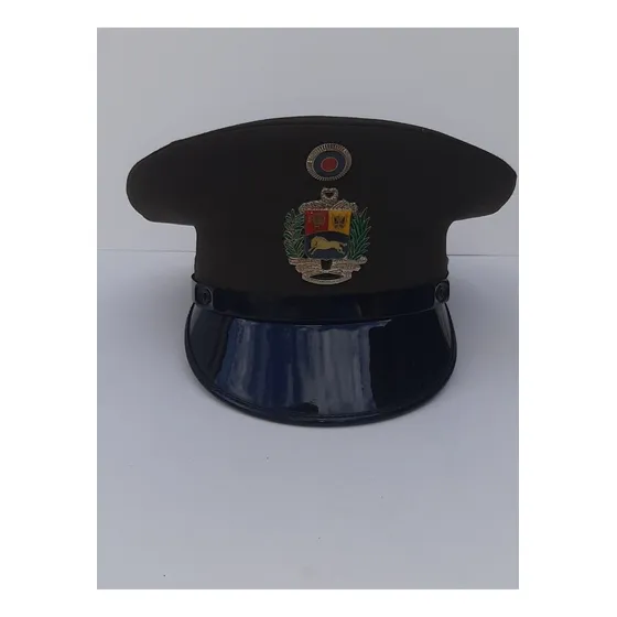 Kepi Gorra Militar Tropa Profesional