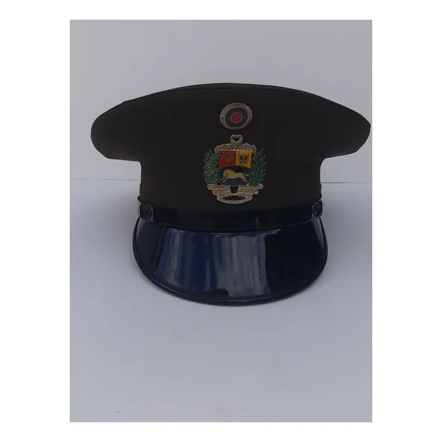 Kepi Gorra Militar Tropa Profesional