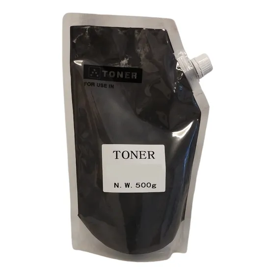 Recarga De Toner Black Compatible Para Equipos Ricoh Color