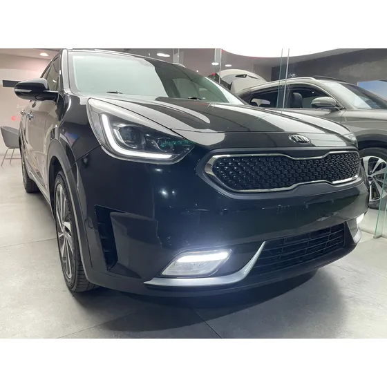 Kia Niro 1.6 Gdi Ex At