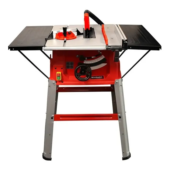 Serra Circular de Bancada Einhell TC-TS 2025/1 U