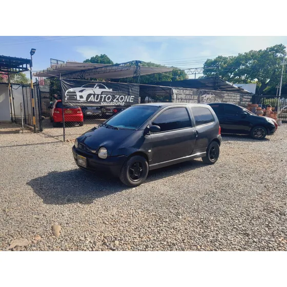 Renault Twingo 1.2 U Authentique