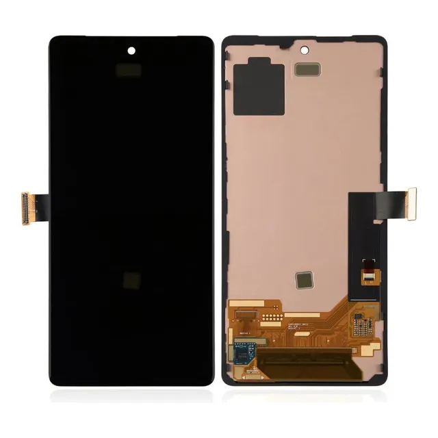 Display Compatible Con Pixel 7 Oled - 2dm Digital