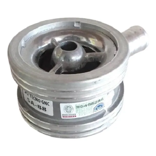 Mezclador De Gnc Para Chevrolet Agile, Astra, Etc