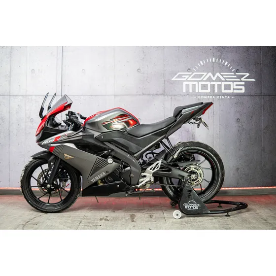 Yamaha R15 150 2020