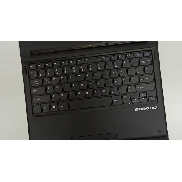 Teclado Funda Para Tablet Cx 2 En 1  5 Pines Conexion 9108w