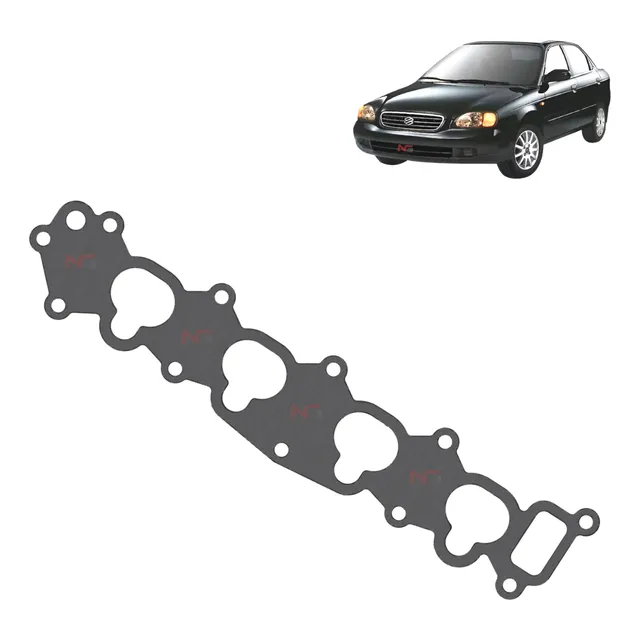 Empaquetadura Múltiple Admisión Suzuki Baleno 1995-2006 1.6