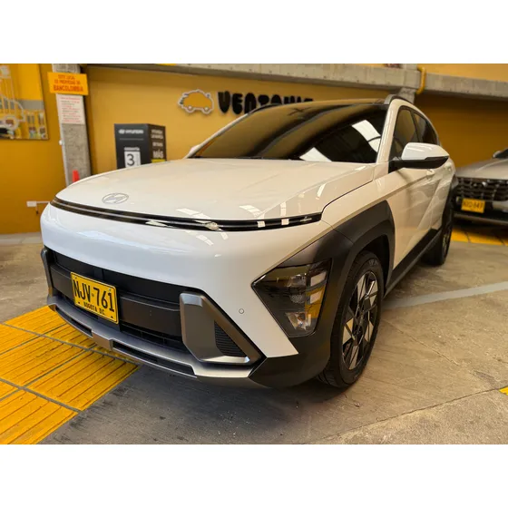 Hyundai Kona 2.0 Limited