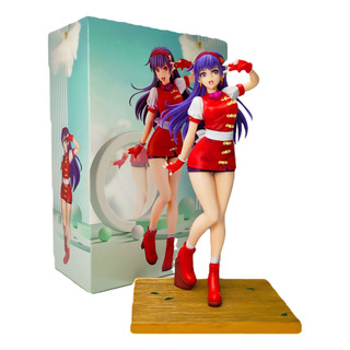 Figuras De Acción De Athena Asamiya De The King Of Fighters, Figuras De Acción De Athena Asamiya De The King Of Fighters,