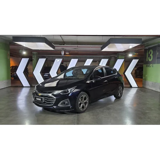 Chevrolet Cruze Ii 1.4 Premier Auto