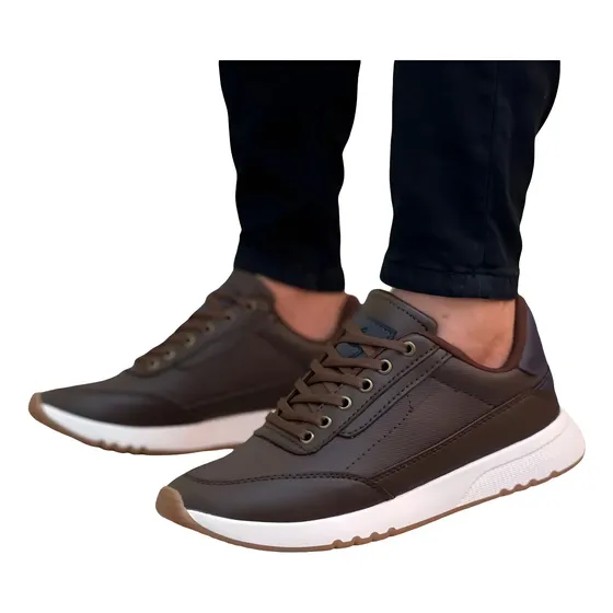 Zapatos Casuales De Vestir Para Hombres Cabaleros Colombiano