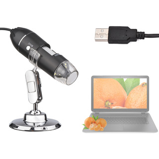 Microscópio Usb 1600x Portátil Mini Portátil Portátil Microscópio Usb 1600x Portátil Mini Portátil Portátil