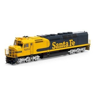 Locomotora Sdp40f Dcc Y Sonido Athearn Genesis En Escala H0 Locomotora Sdp40f Dcc Y Sonido Athearn Genesis En Escala H0