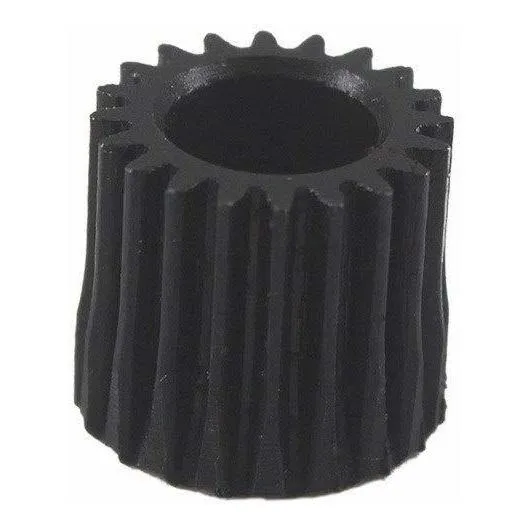 Hh-bsdj 1 Rueda Dentada Metal Modulo 12t 45 Piñon Recto