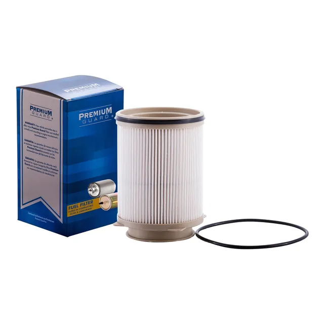 Premium Guard Filtro Diesel Para Dodge Ram