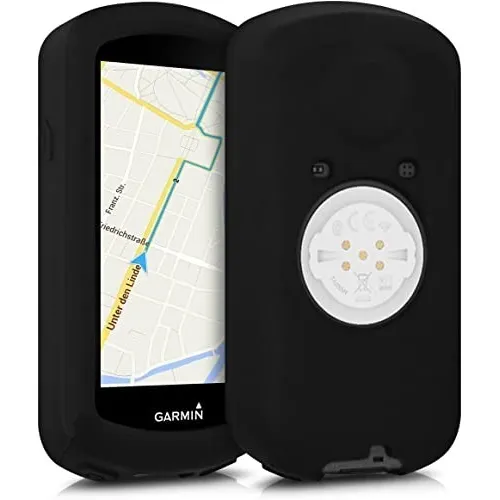 Funda Protectora + Vidrio Templado Garmin 1030 - 1030 Plus