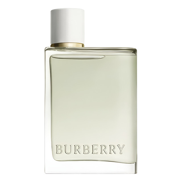 Her Burberry Perfume Fem Edt 50ml