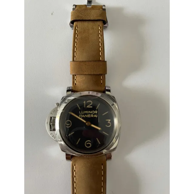 Reloj Panerai Pam 557